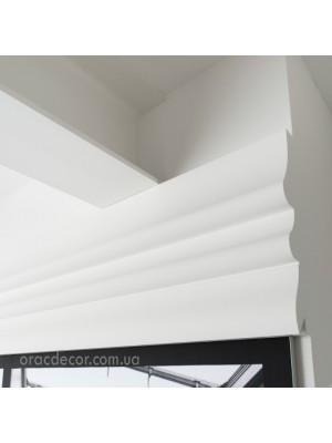 LED Профиль скрытого освещения Orac Decor C371