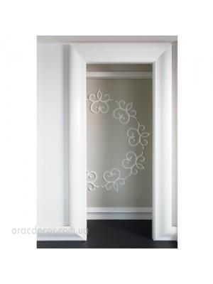 LED Карниз скрытого освещения Orac Decor C371
