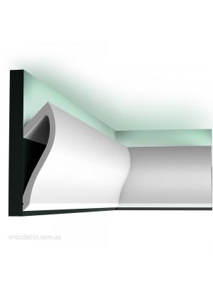 LED Карниз скрытого освещения Orac Decor C371