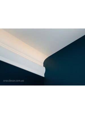 LED Профиль скрытого освещения Orac Decor C372