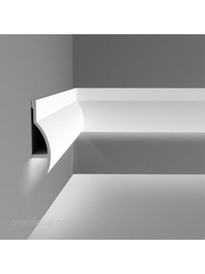 LED Карниз скрытого освещения Orac Decor C372