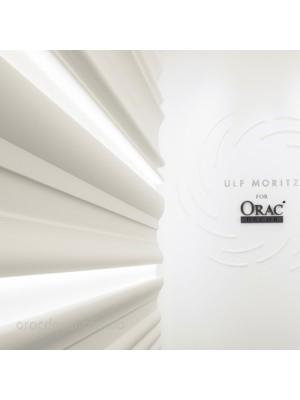 LED Профиль скрытого освещения Orac Decor C372