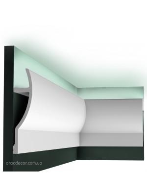 LED Карниз скрытого освещения Orac Decor C372