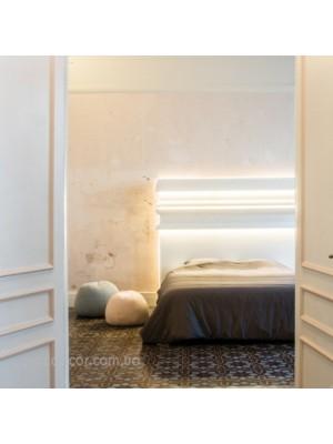 LED Профиль скрытого освещения Orac decor C373