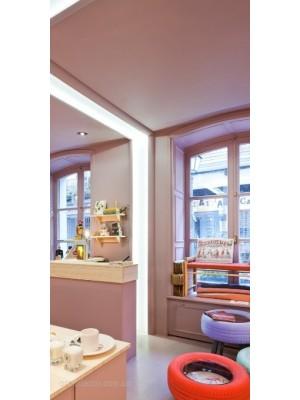 LED Карниз скрытого освещения Orac decor C373