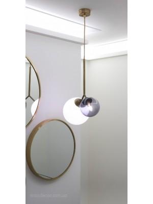 LED Карниз скрытого освещения Orac decor  C380