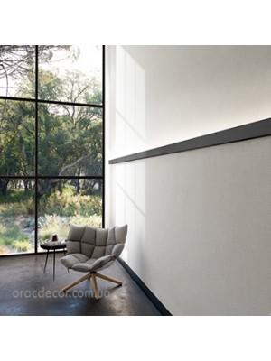 LED Карниз скрытого освещения Orac decor  C381