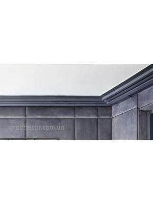 LED Карниз скрытого освещения Orac decor  C382
