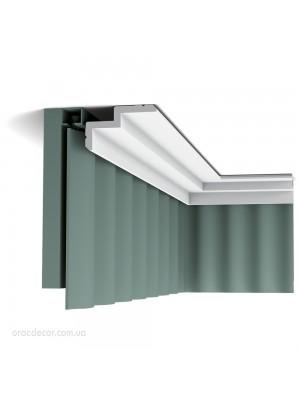 LED Карниз скрытого освещения Orac decor  C390
