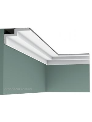 LED Карниз скрытого освещения Orac decor  C390