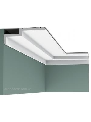 LED Карниз скрытого освещения Orac decor  C391