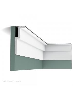 LED Профиль скрытого освещения Orac decor C391