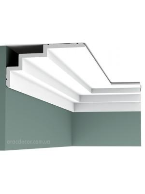 LED Карниз скрытого освещения Orac decor  C392