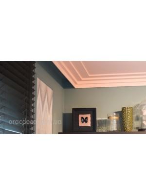 LED Карниз скрытого освещения Orac decor  C392