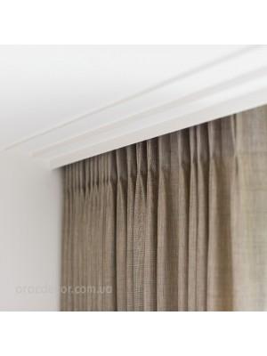 LED Карниз скрытого освещения Orac decor  C392