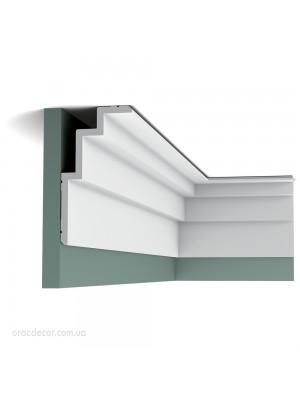 LED Карниз скрытого освещения Orac decor  C392