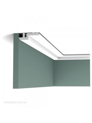 Карниз гладкий  Orac decor C394