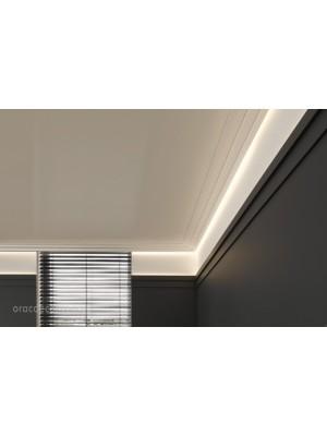 LED Профиль скрытого освещения Orac decor C395
