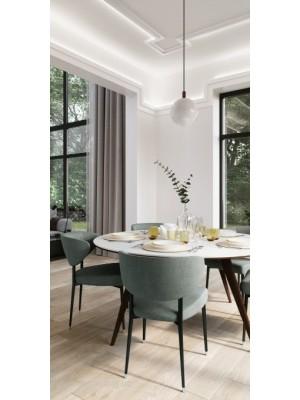 Карниз гладкий  Orac decor C395