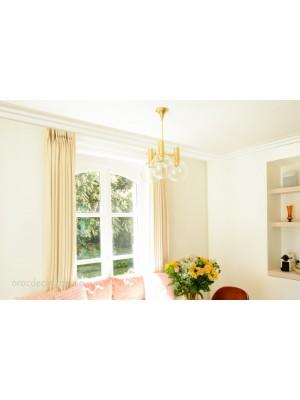 LED Профиль скрытого освещения Orac decor C396