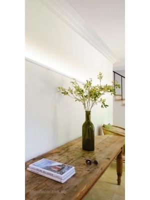 Карниз гладкий  Orac decor C396