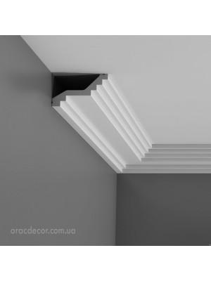 Карниз гладкий Orac Decor C400