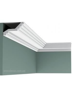 Карниз гладкий Orac Decor C400
