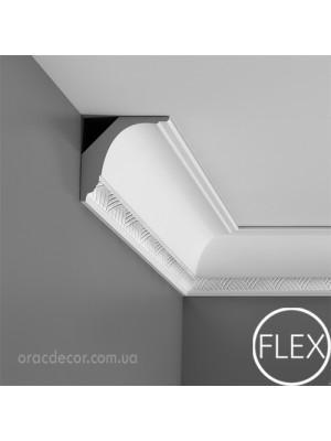 Карниз гибкий Orac Decor C402F
