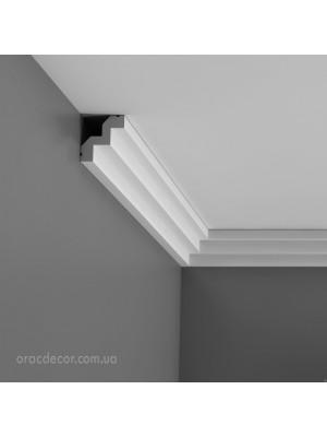 Карниз гладкий Orac Decor C602