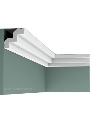 Карниз гладкий Orac Decor C602