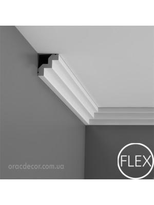 Карниз гибкий Orac Decor C602F