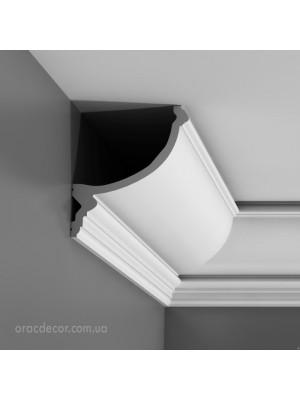 LED Карниз скрытого освещения Orac Decor C900