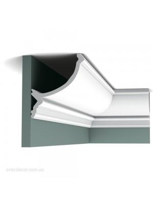 LED Карниз скрытого освещения Orac Decor C900