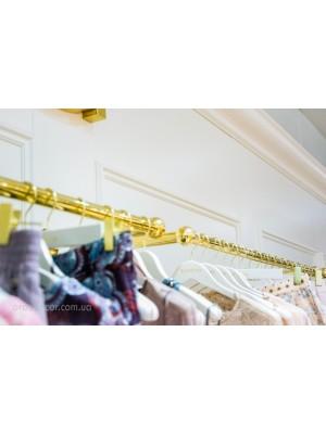 LED Карниз скрытого освещения Orac Decor C901