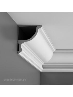 LED Профиль скрытого освещения Orac Decor C901