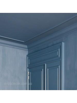 LED Профиль скрытого освещения Orac Decor C901