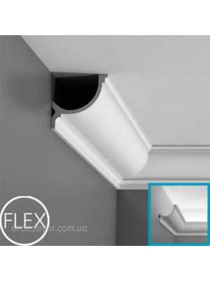 LED Карниз скрытого освещения Orac Decor C902