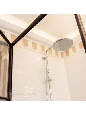 LED Карниз скрытого освещения Orac Decor C902