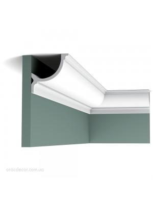 LED Карниз скрытого освещения Orac Decor C902