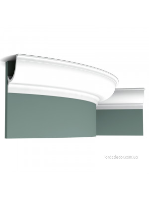 Карниз гибкий Orac Decor C902F
