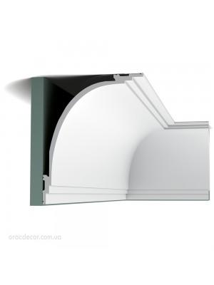 Карниз гладкий Orac Decor C990