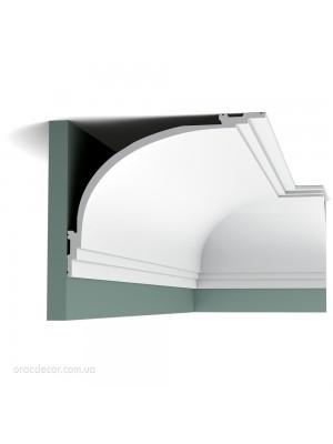 Карниз гладкий Orac Decor C990