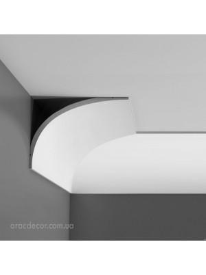 Карниз гладкий Orac Decor C990
