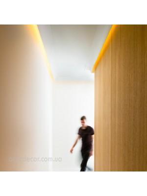 Карниз гладкий Orac decor C991