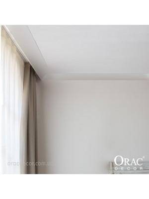 LED Профиль скрытого освещения Orac decor C991