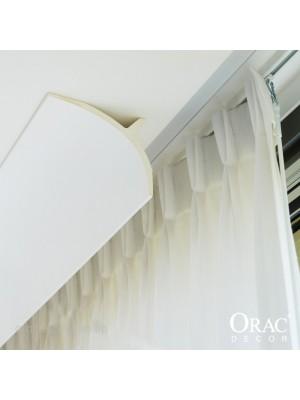 Карниз гладкий Orac decor C991