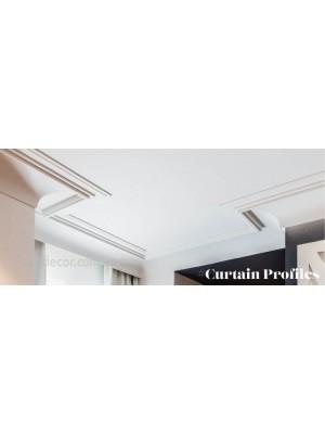 Карниз гладкий Orac decor C991