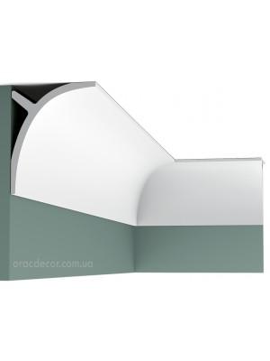 LED Профиль скрытого освещения Orac decor C991