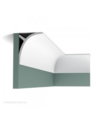 Карниз гладкий Orac decor C991