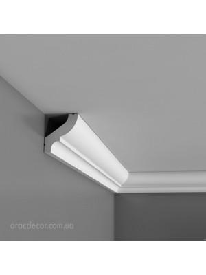 Карниз гладкий Orac Decor CB501N